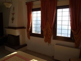 Archontika Karamarlis