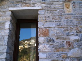 Archontika Karamarlis