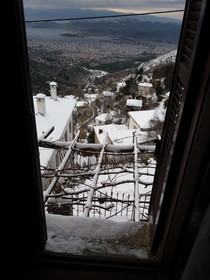 Archontiko Routsou