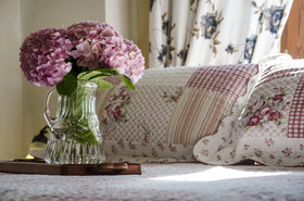 Country Hotel Triantafillies