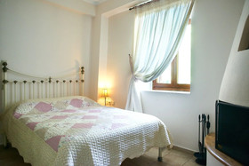 Country Hotel Triantafillies