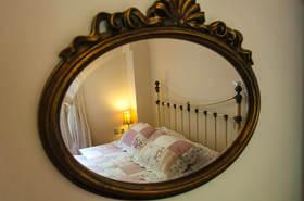 Country Hotel Triantafillies