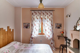 Country Hotel Triantafillies