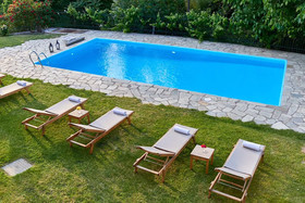 Country Hotel Triantafillies