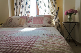Country Hotel Triantafillies