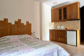 Country Hotel Triantafillies