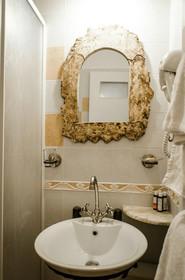 Country Hotel Triantafillies
