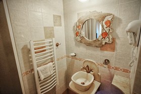 Country Hotel Triantafillies