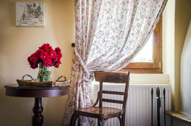Country Hotel Triantafillies