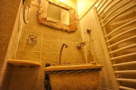 Country Hotel Triantafillies