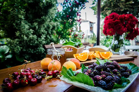 Country Hotel Triantafillies