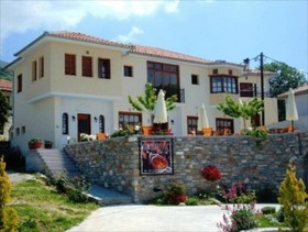 Guesthouse Kolenti