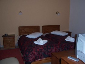 Hotel Ilianna