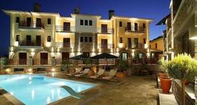 Maritsa's Hotel & Suites