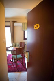Maritsa's Hotel & Suites