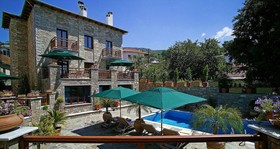 Maritsa's Hotel & Suites
