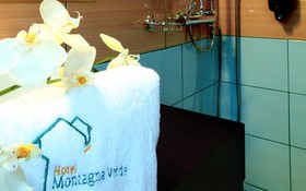 Hotel Montagna Verde