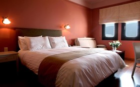 Hotel Montagna Verde