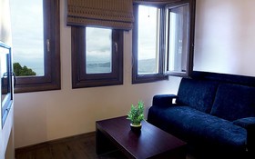 Hotel Montagna Verde