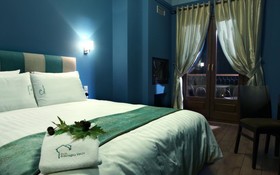 Hotel Montagna Verde