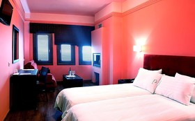Hotel Montagna Verde