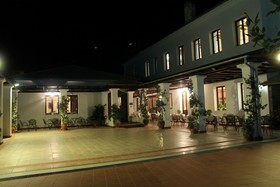 Pelion Resort