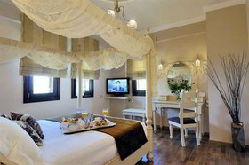 Stevalia Hotel And Spa