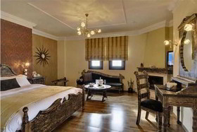Stevalia Hotel And Spa
