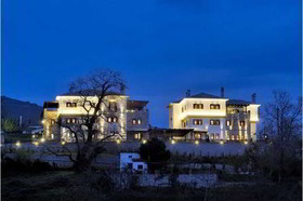Stevalia Hotel And Spa
