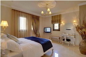 Stevalia Hotel And Spa