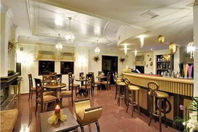 Stevalia Hotel And Spa