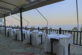 Pilio Sea Horizon Hotel