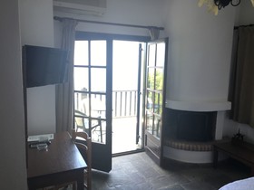 Pilio Sea Horizon Hotel