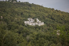 Pilio Sea Horizon Hotel