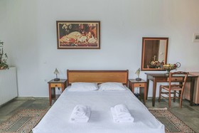 Pilio Sea Horizon Hotel