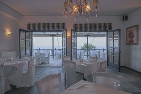 Pilio Sea Horizon Hotel