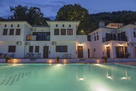 Pilio Sea Horizon Hotel