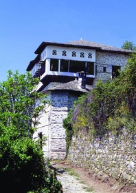 Santikos Mansion