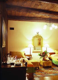 Santikos Mansion