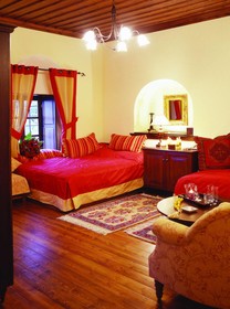 Santikos Mansion