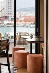 1910 Lifestyle Hotel