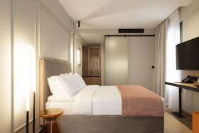 1910 Lifestyle Hotel