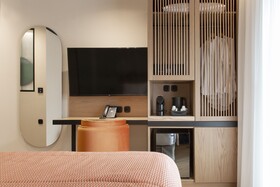 1910 Lifestyle Hotel