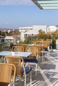 1910 Lifestyle Hotel