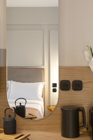 1910 Lifestyle Hotel