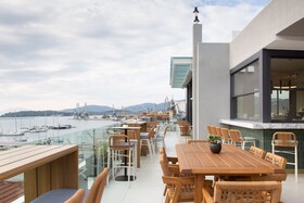 1910 Lifestyle Hotel