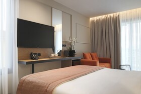 1910 Lifestyle Hotel