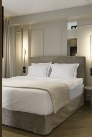 1910 Lifestyle Hotel
