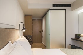 1910 Lifestyle Hotel