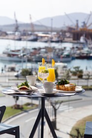 1910 Lifestyle Hotel